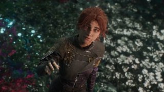 New Clair Obscur Expedition 33 trailer focuses on beautiful Maelle
