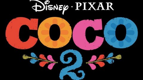 Coco 2 is announced and well have to wait quite a while