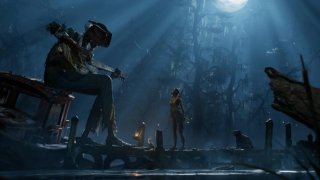 South of Midnight A Glimpse into Magical American Myths in New Xbox Gameplay Reveal