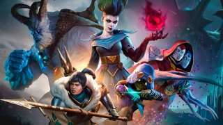 A New TurnBased Game from the Creator of the Legendary XCOM Series
