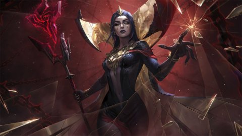 Guia atualizado sobre mudança de idioma no LoL