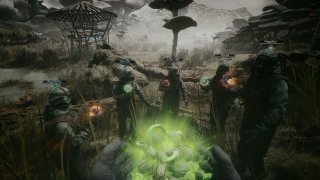 New Atmospheric Trailer for Pioner from Future Games Show
