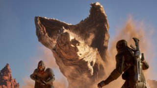Dune Awakening Release Plans and System Requirements Revealed Full Launch Set for May 20