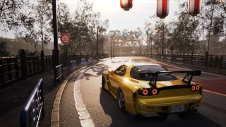 JDM Japanese Drift Master Trailer Released Eurobeat and OpenWorld Racing Combined