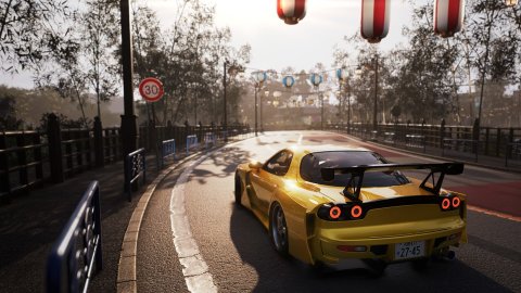 JDM Japanese Drift Master Trailer Released Eurobeat and OpenWorld Racing Combined