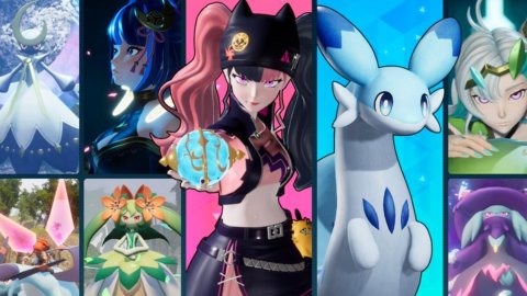 Palworld Developers Reveal Most Popular Characters
