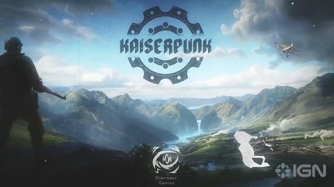 Build and Conquer in Kaiserpunk A WWIInspired Strategy Masterpiece