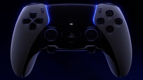Sony Patents Solar Charging for PlayStation Controllers