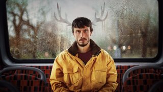 Bigger Than a Reindeer Five reallife stories that Netflix has to screen