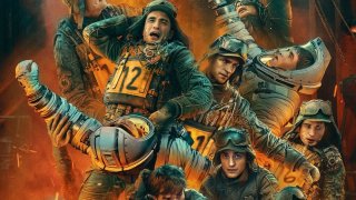 Mickey 17 A big concept movie that doesnt hook you