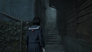 Silent Hill f has been banned in Australia