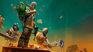 More New Details on FBC Firebreak from Developers and Reviewers