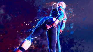 Upcoming Street Fighter Film Delayed Indefinitely
