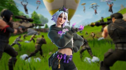 Optimiser les FPS dans Fortnite  les meilleurs paramètres graphiques