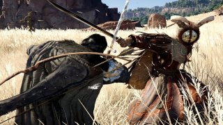 BlackSpace Engine Powers Visual Breakthroughs in Crimson Desert