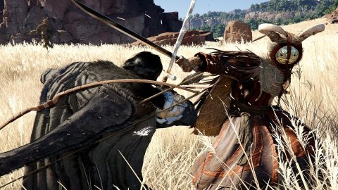 BlackSpace Engine Powers Visual Breakthroughs in Crimson Desert