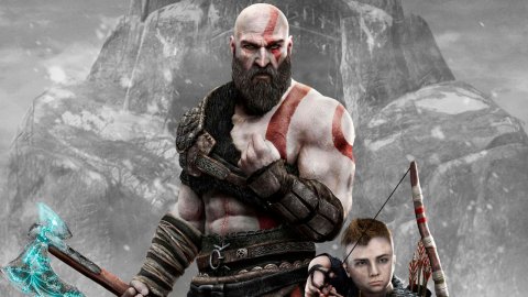 God of War SpinOff Is Indeed Planned and Will Release in 2025
