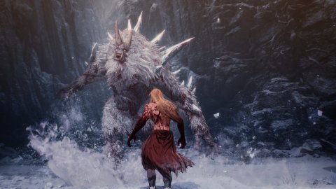 The First Berserker Khazan  Everything You Should Know PreLaunch