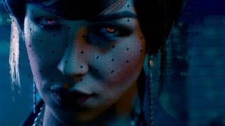 A Wealth of Details in Vampire The Masquerade  Bloodlines 2