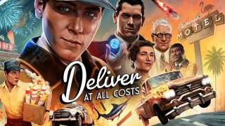 Deliver At All Costs Free Epic Games Store Giveaway After May Launch
