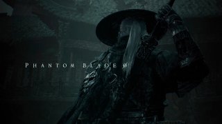 Inspiration and Philosophy Behind Phantom Blade Zero