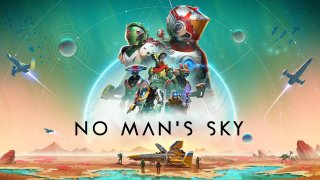 No Mans Sky Introduces ArchaeologyFocused Relics Update