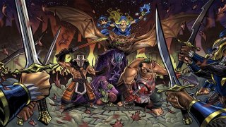 FISSURE Universe Episode 4 Playoff pairs are drawn
