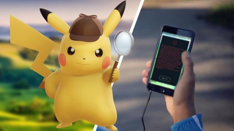 Résolution des problèmes les plus courants dans Pokémon GO