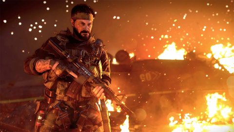 Call of Duty Game Rating and Parental Recommendations