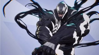 Twerking Venom Could Become a Reality in Marvel Rivals on April Fools Day
