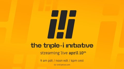 Over 30 Indie Games to Be Unveiled at Triplei Initiative 2025 on April 10
