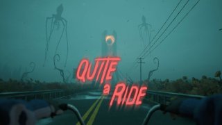 Quite a Ride Pedal Through Terror in This New Survival Horror