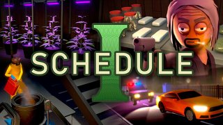 Nouveau jeu viral qui gagne en popularité sur Steam  Schedule I