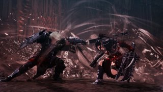 May DLC Confirmed for The First Berserker Khazan