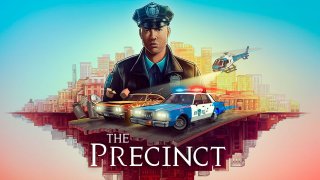 The CopThemed GTAStyle Game The Precinct Finally Gets Release Date