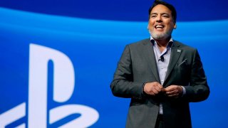 Shawn Layden Reveals the True Reason Behind His Departure from PlayStation
