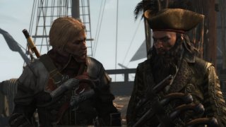 Is Assassins Creed Black Flag Remake Coming Next Insights from Tom Henderson