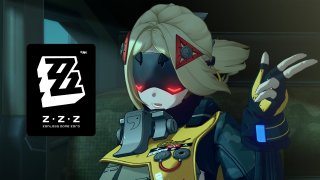 Incredibly Dynamic Character Trailer for Trigger in Zenless Zone Zero