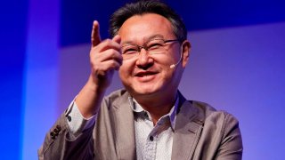 Shuhei Yoshida Continues to Share Insights About the Industry and PlayStation