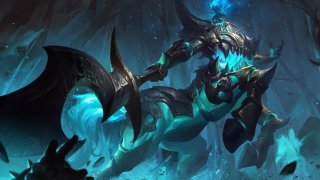 O mais importante em League of Legends mude sua senha