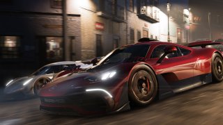 Microsoft Games Dominate PlayStation Store Charts as Forza Horizon 5 Leads PreOrders