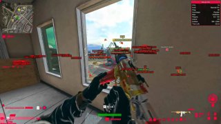Activision Reveals Console Players Face Majority of Cheating Accusations in Call of Duty Warzone