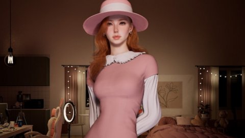 inZOI Game Director Apologizes for Early Access Issues Promises Improvements