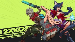 2XKO LoL fighting game shocks community with amount of champions at launch