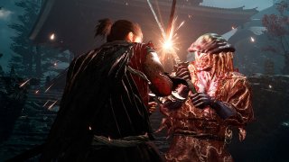 Details on the Upcoming Onimusha Way of the Sword