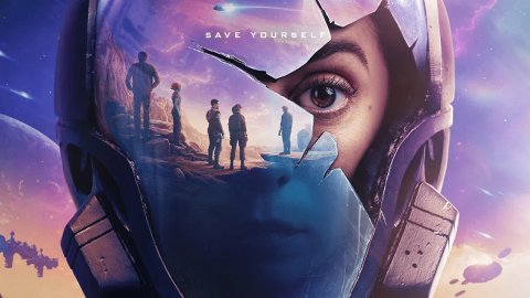 New Black Mirror trailer reveals details about all six episodes