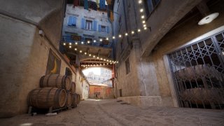 Big CS2 update brings five new skin collections and a limited shotgun