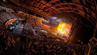 BLAST moves its upcoming CS2 tournament from Mexico to Denmark
