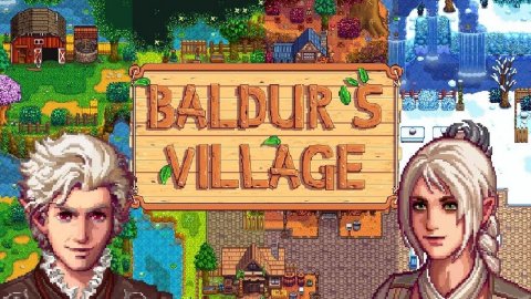 Outro strike de DMCA errado mod Baldurs Village leva punição Swen Vincke se manifesta