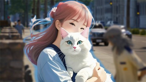 InZOI and The Sims Can inZOI Be Called a Game for the Soul